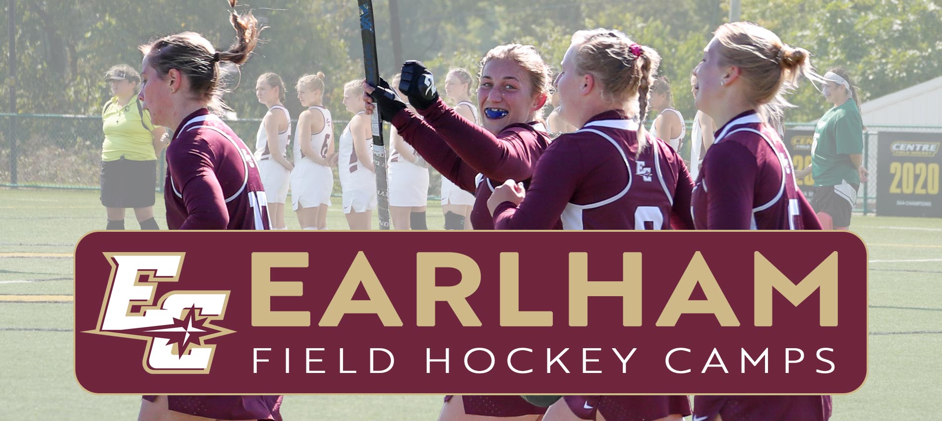 Earlham College Field Hockey