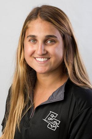 Nicole Chalfant (Volgraf)